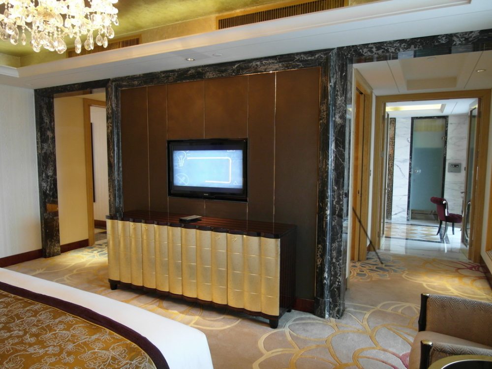 西安万达希尔顿酒店 (Hilton Xi'an)_西安万达希尔顿酒店 333.JPG