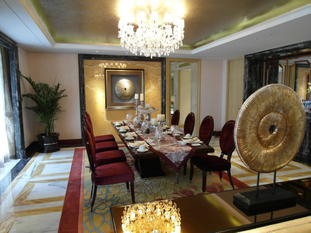 西安万达希尔顿酒店 (Hilton Xi'an)_西安万达希尔顿酒店 329.JPG