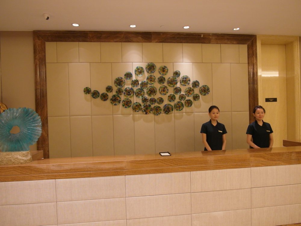 西安万达希尔顿酒店 (Hilton Xi'an)_西安万达希尔顿酒店 294.JPG