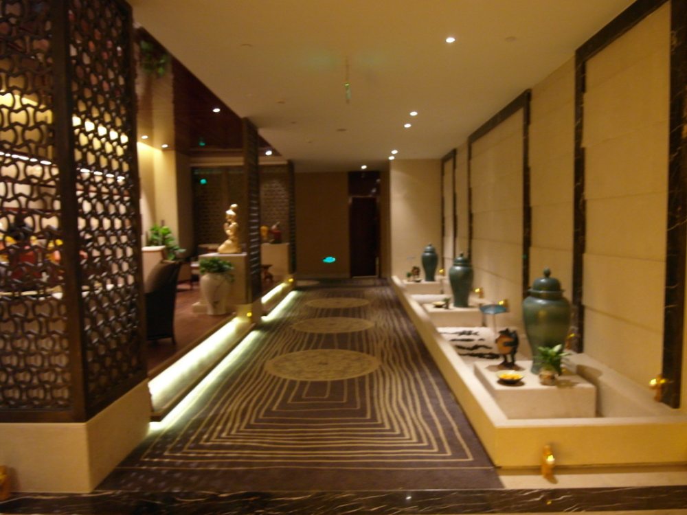 西安万达希尔顿酒店 (Hilton Xi'an)_西安万达希尔顿酒店 286.JPG
