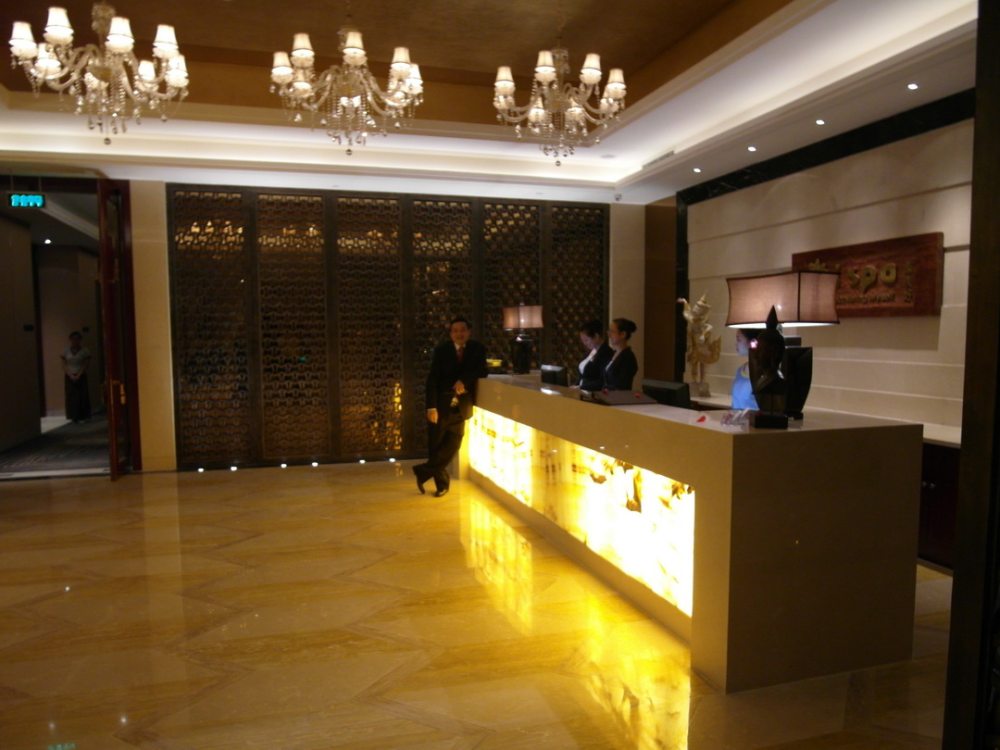 西安万达希尔顿酒店 (Hilton Xi'an)_西安万达希尔顿酒店 284.JPG