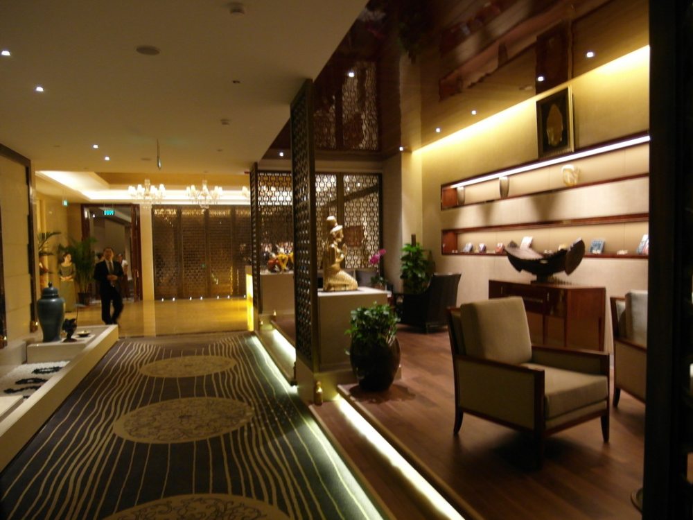 西安万达希尔顿酒店 (Hilton Xi'an)_西安万达希尔顿酒店 282.JPG