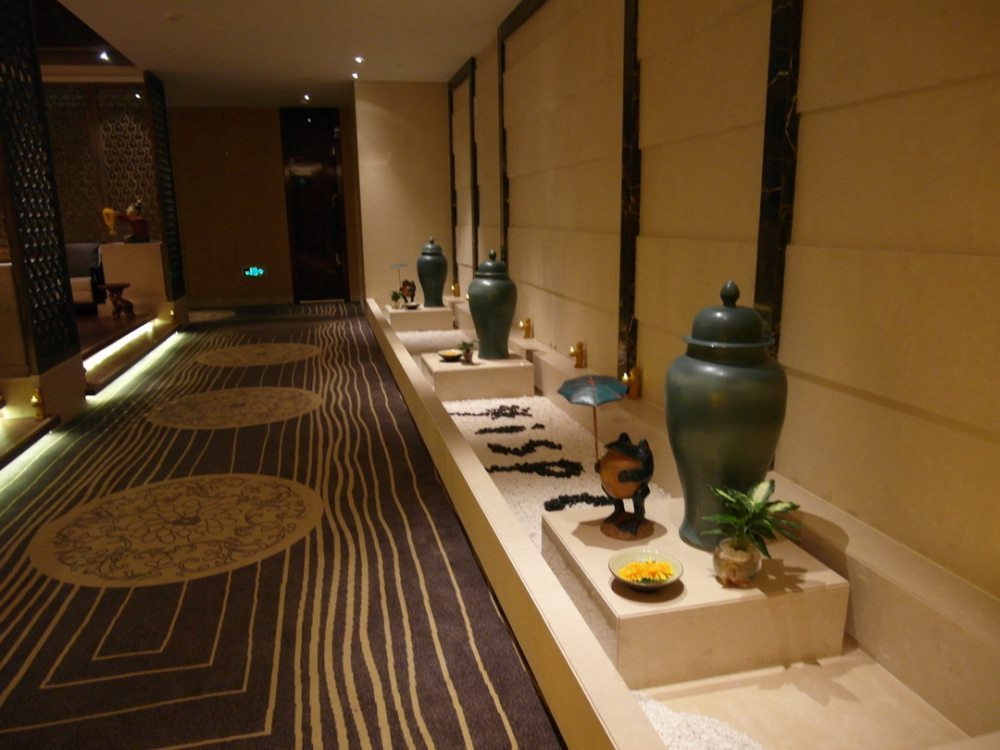 西安万达希尔顿酒店 (Hilton Xi'an)_西安万达希尔顿酒店 265.JPG