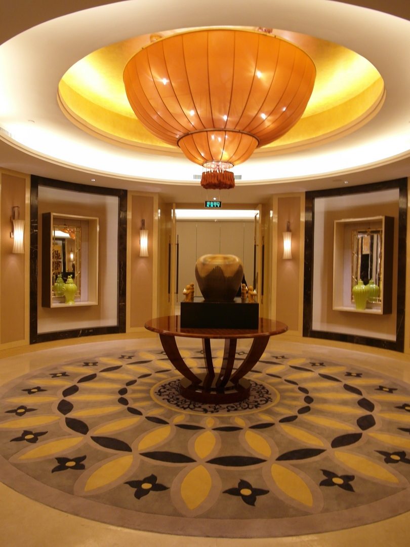 西安万达希尔顿酒店 (Hilton Xi'an)_西安万达希尔顿酒店 262.JPG