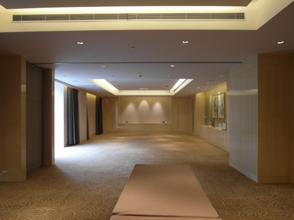 西安万达希尔顿酒店 (Hilton Xi'an)_西安万达希尔顿酒店 257.JPG