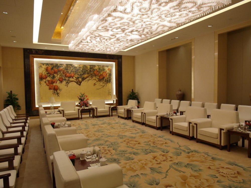 西安万达希尔顿酒店 (Hilton Xi'an)_西安万达希尔顿酒店 256.JPG