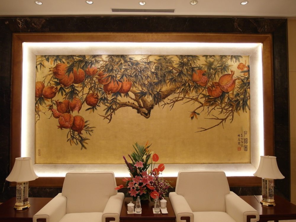 西安万达希尔顿酒店 (Hilton Xi'an)_西安万达希尔顿酒店 255.JPG