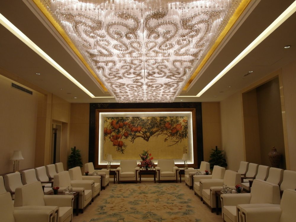 西安万达希尔顿酒店 (Hilton Xi'an)_西安万达希尔顿酒店 252.JPG