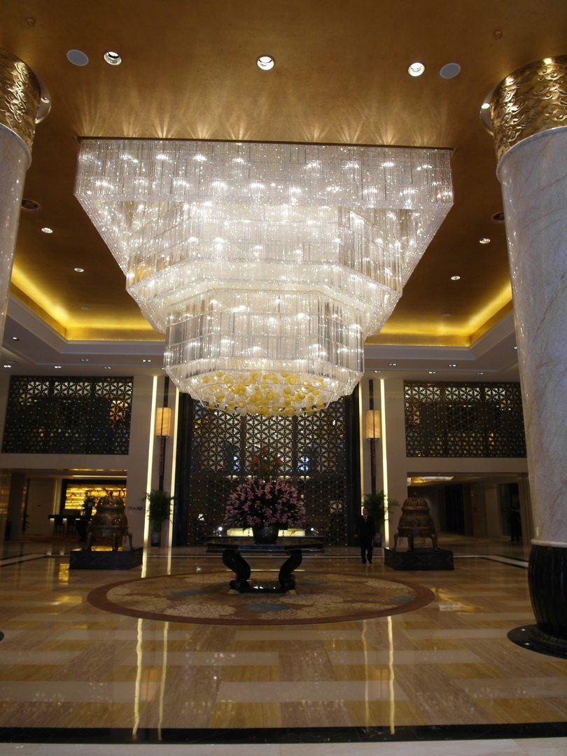 西安万达希尔顿酒店 (Hilton Xi'an)_西安万达希尔顿酒店 249.JPG