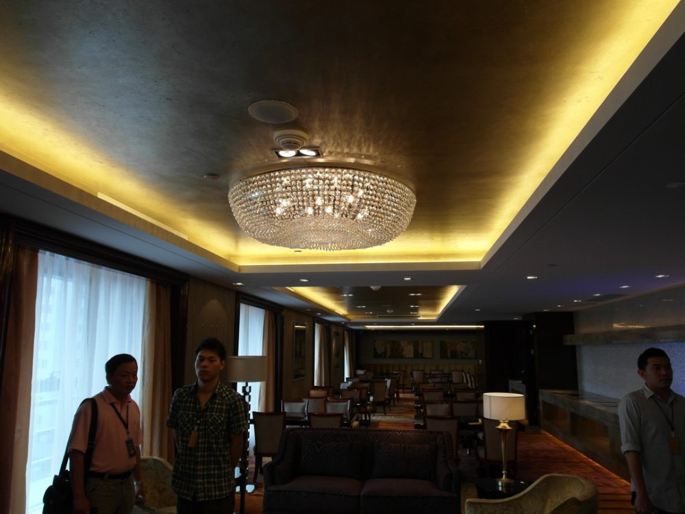 西安万达希尔顿酒店 (Hilton Xi'an)_西安万达希尔顿酒店 234.JPG