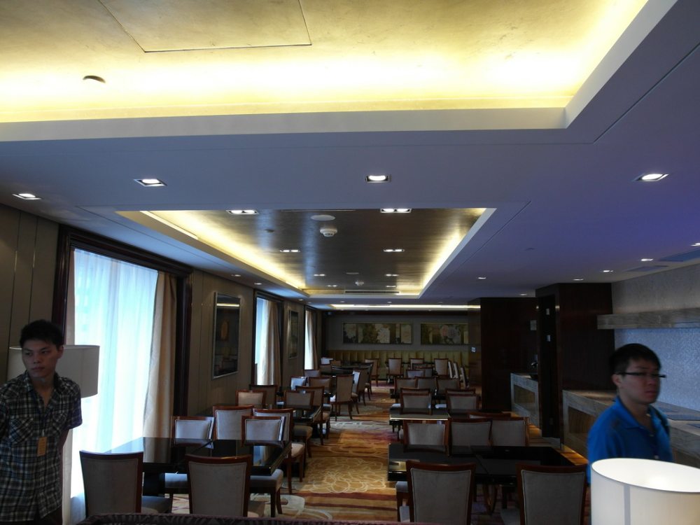 西安万达希尔顿酒店 (Hilton Xi'an)_西安万达希尔顿酒店 233.JPG