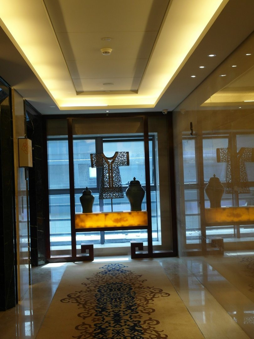 西安万达希尔顿酒店 (Hilton Xi'an)_西安万达希尔顿酒店 223.JPG