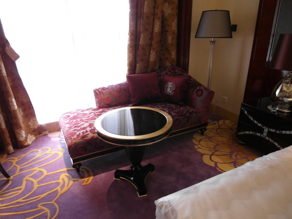 西安万达希尔顿酒店 (Hilton Xi'an)_西安万达希尔顿酒店 212.JPG