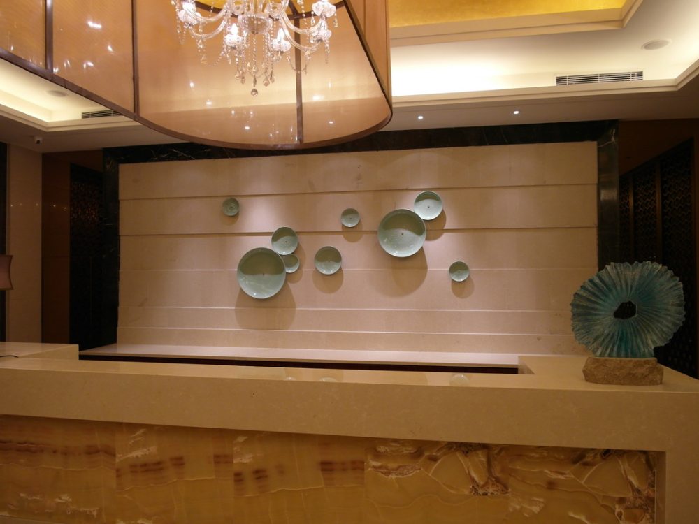 西安万达希尔顿酒店 (Hilton Xi'an)_西安万达希尔顿酒店 204.JPG