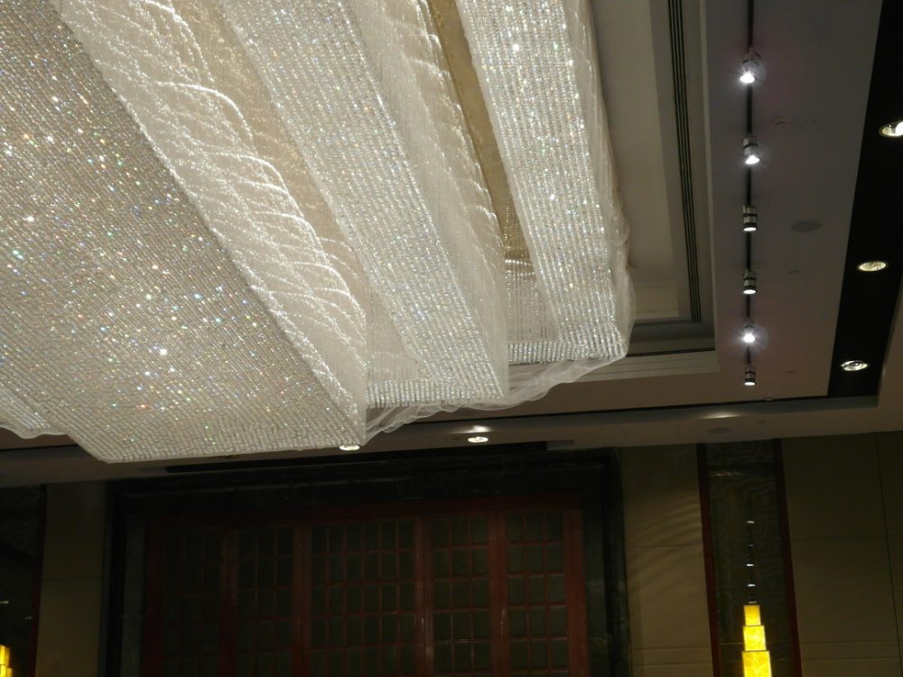 西安万达希尔顿酒店 (Hilton Xi'an)_西安万达希尔顿酒店 178.JPG