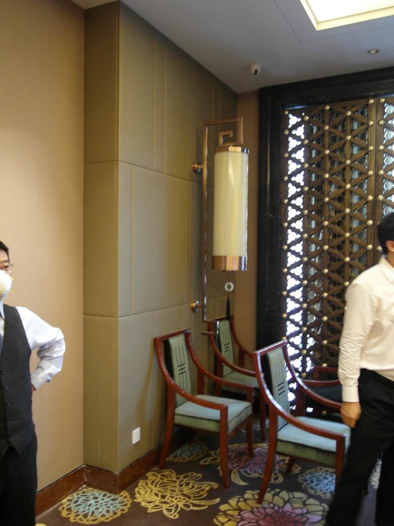 西安万达希尔顿酒店 (Hilton Xi'an)_西安万达希尔顿酒店 163.JPG