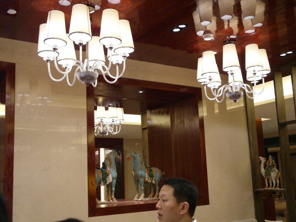 西安万达希尔顿酒店 (Hilton Xi'an)_西安万达希尔顿酒店 153.JPG