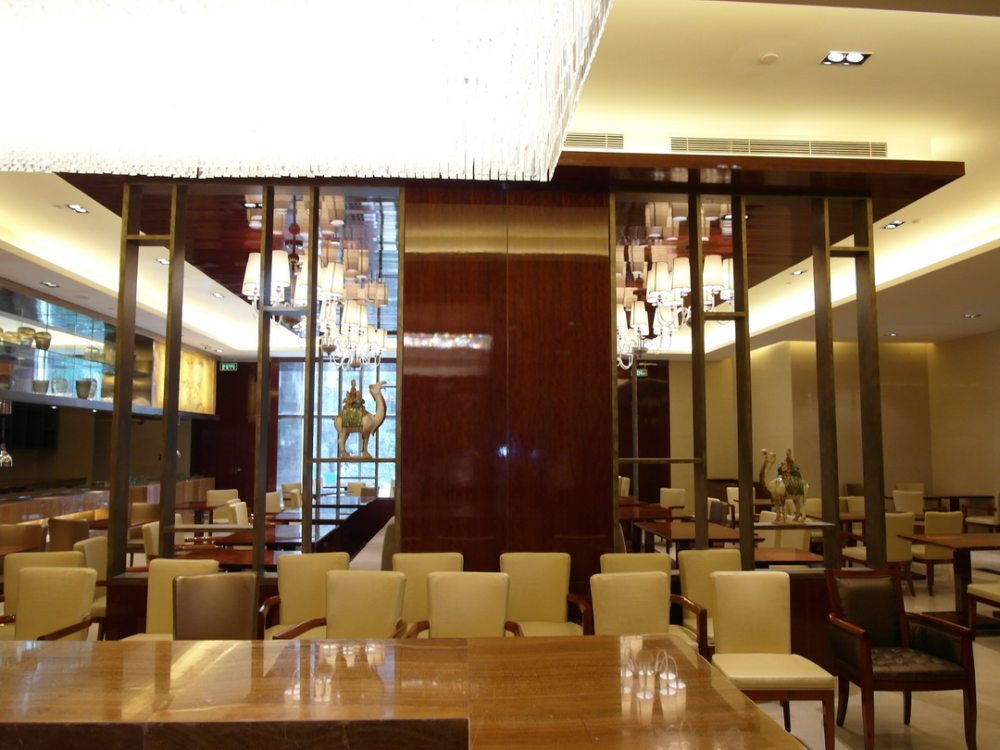 西安万达希尔顿酒店 (Hilton Xi'an)_西安万达希尔顿酒店 150.JPG