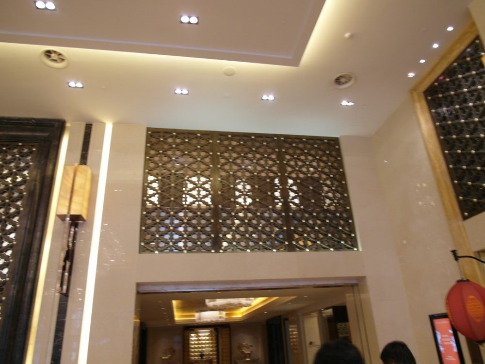 西安万达希尔顿酒店 (Hilton Xi'an)_西安万达希尔顿酒店 149.JPG