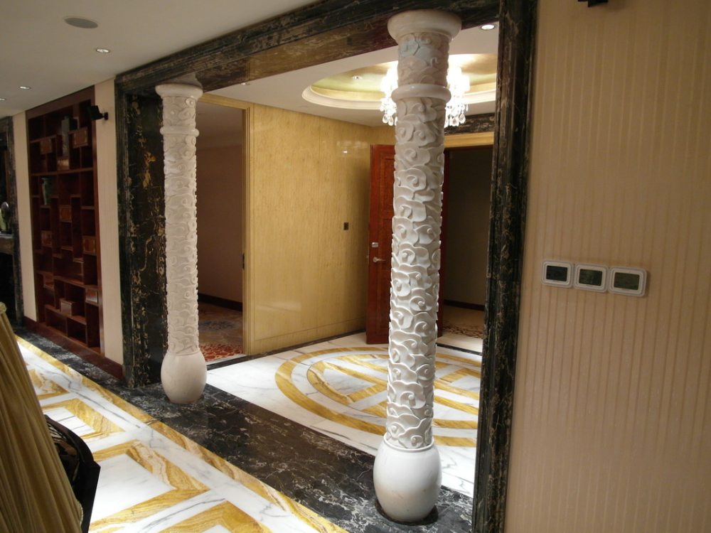 西安万达希尔顿酒店 (Hilton Xi'an)_西安万达希尔顿酒店 130.JPG