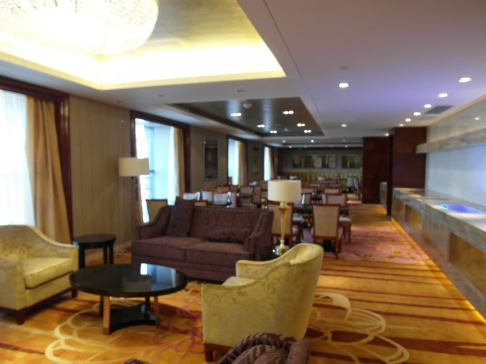 西安万达希尔顿酒店 (Hilton Xi'an)_西安万达希尔顿酒店 110.JPG