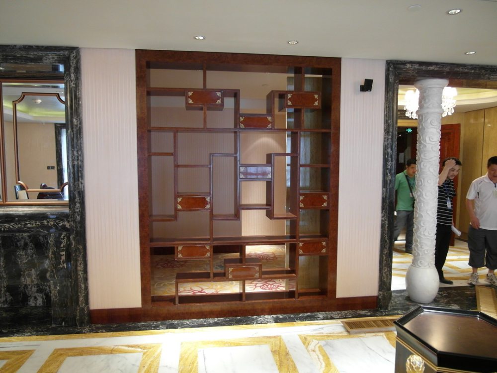 西安万达希尔顿酒店 (Hilton Xi'an)_西安万达希尔顿酒店 094.JPG