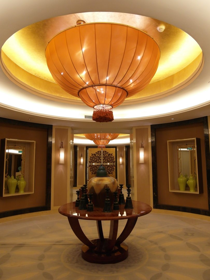 西安万达希尔顿酒店 (Hilton Xi'an)_西安万达希尔顿酒店 081.JPG