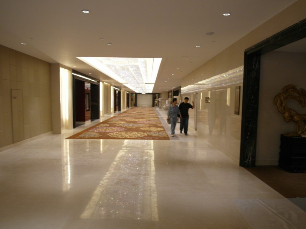 西安万达希尔顿酒店 (Hilton Xi'an)_西安万达希尔顿酒店 054.JPG