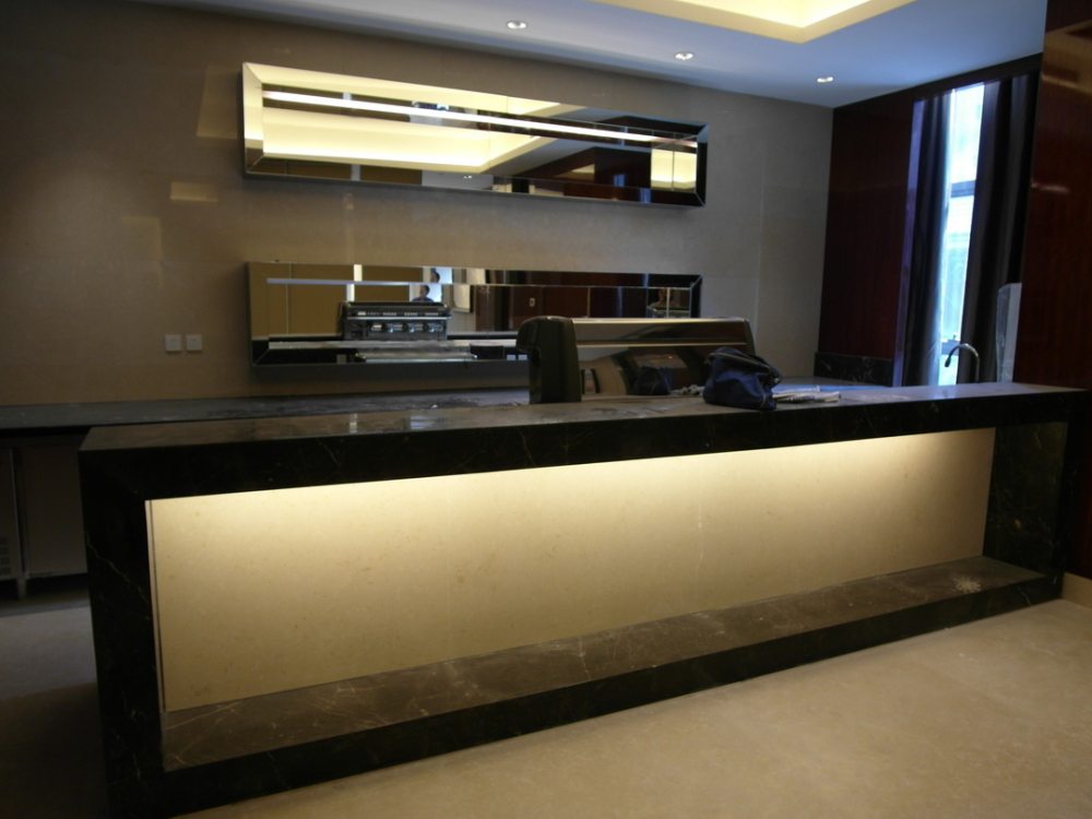 西安万达希尔顿酒店 (Hilton Xi'an)_西安万达希尔顿酒店 053.JPG