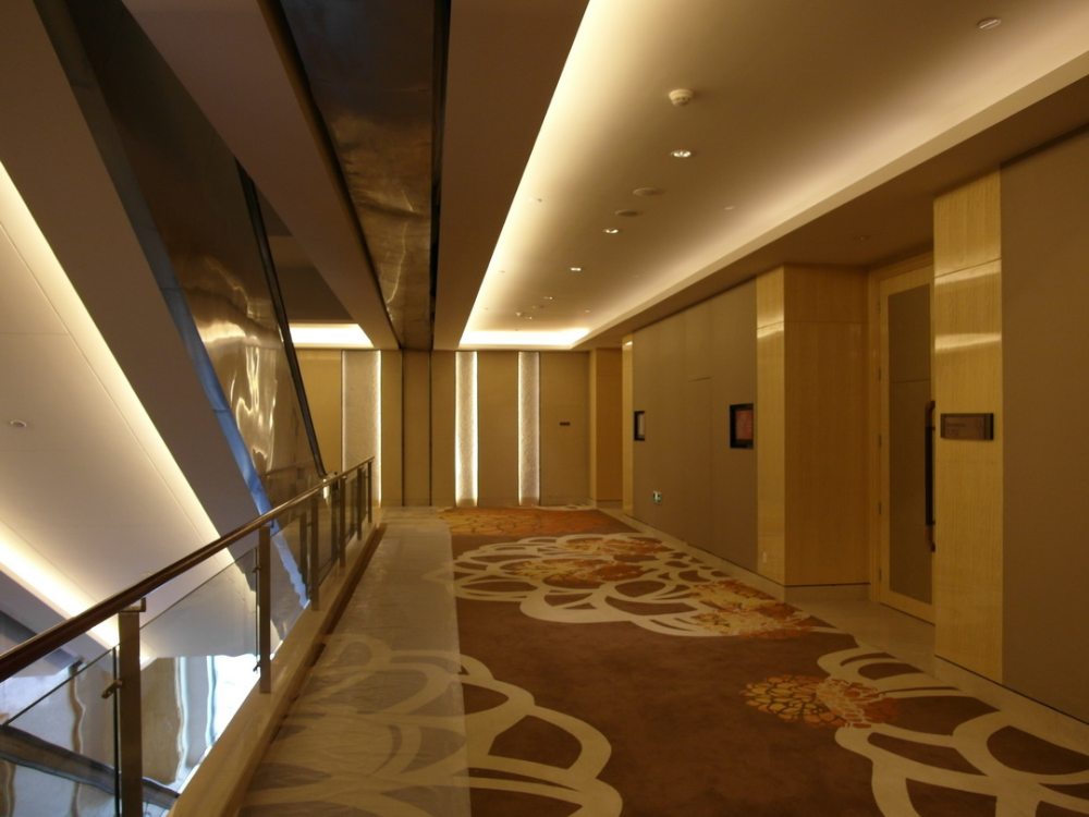 西安万达希尔顿酒店 (Hilton Xi'an)_西安万达希尔顿酒店 051.JPG