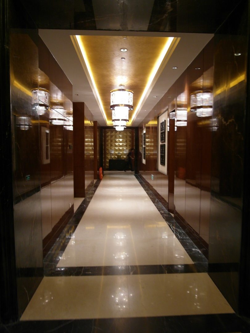 西安万达希尔顿酒店 (Hilton Xi'an)_西安万达希尔顿酒店 041.JPG