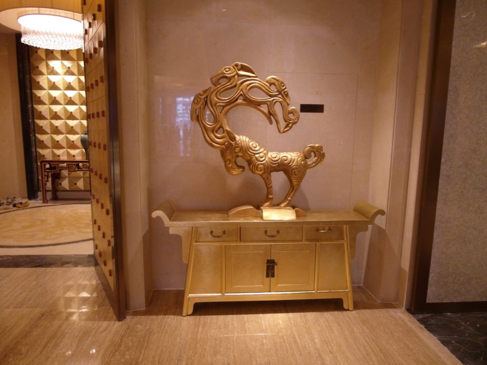 西安万达希尔顿酒店 (Hilton Xi'an)_西安万达希尔顿酒店 029.JPG