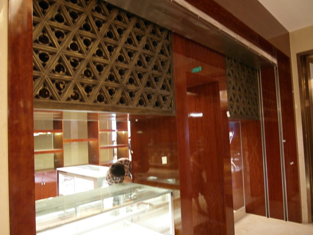 西安万达希尔顿酒店 (Hilton Xi'an)_西安万达希尔顿酒店 028.JPG