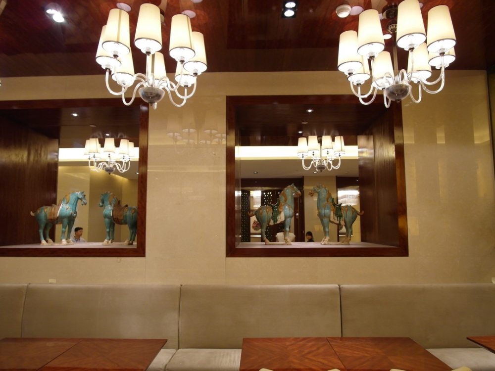 西安万达希尔顿酒店 (Hilton Xi'an)_西安万达希尔顿酒店 024.JPG