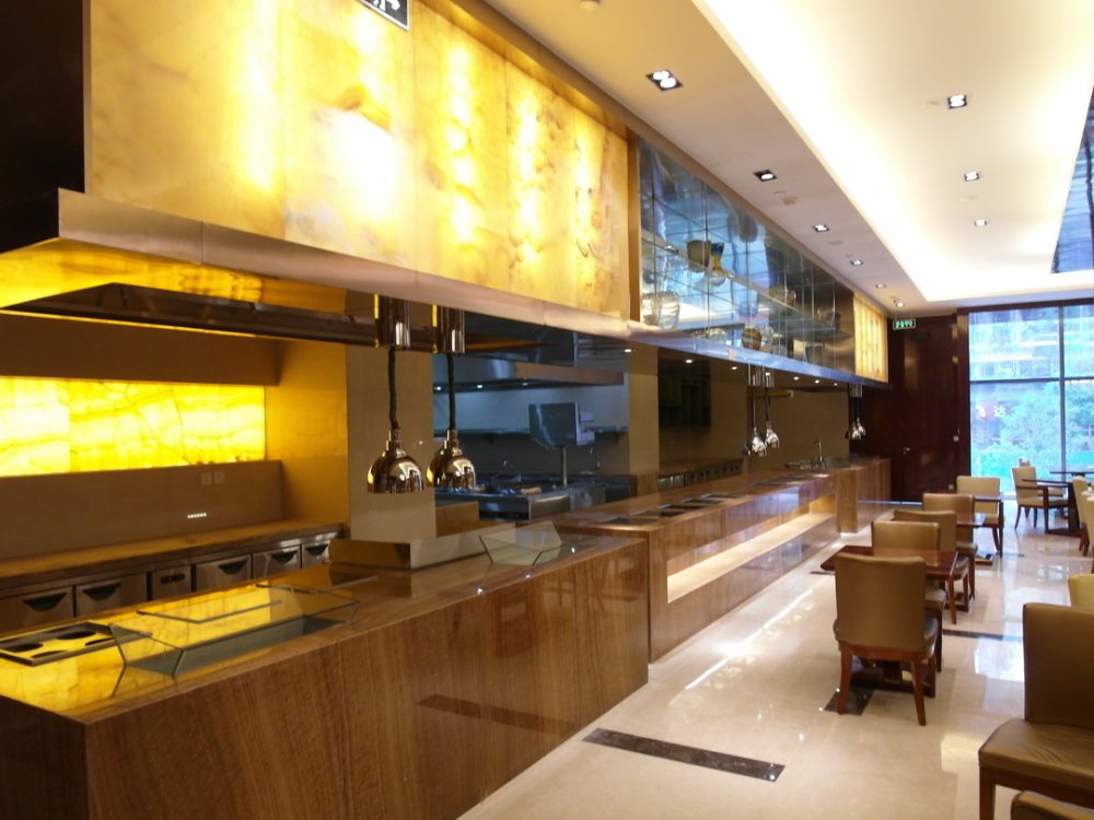 西安万达希尔顿酒店 (Hilton Xi'an)_西安万达希尔顿酒店 022.JPG