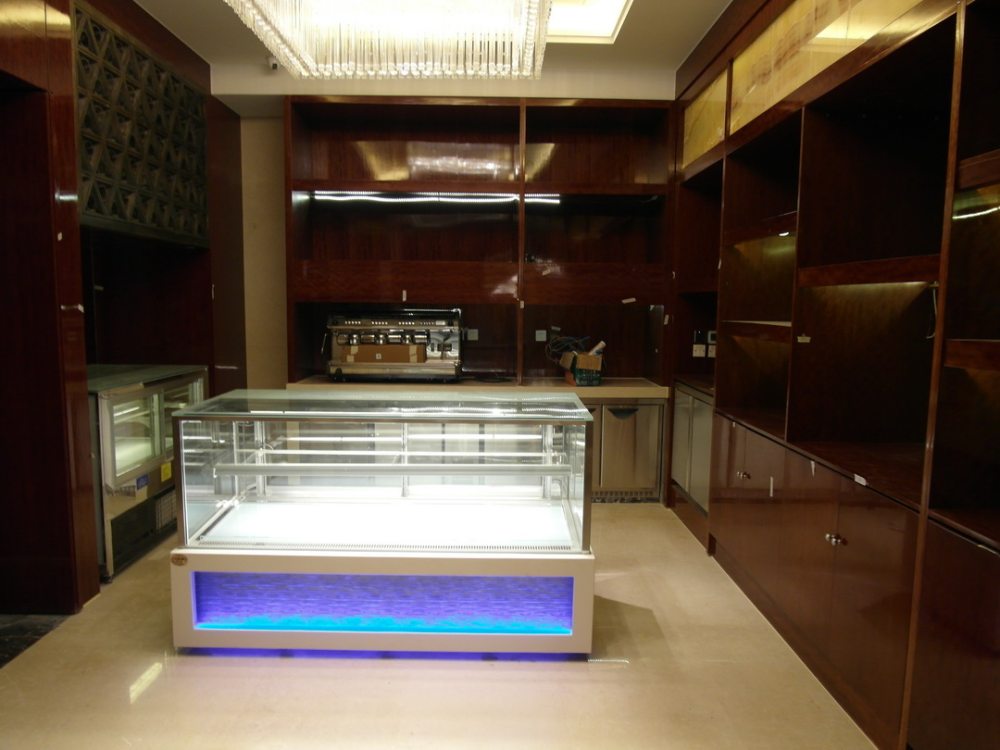 西安万达希尔顿酒店 (Hilton Xi'an)_西安万达希尔顿酒店 016.JPG