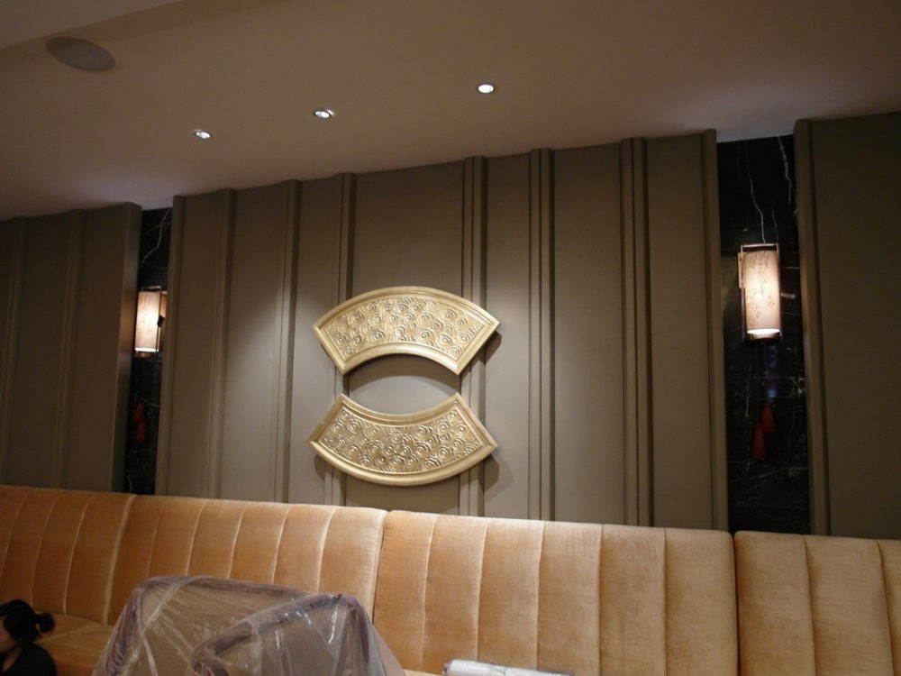 西安万达希尔顿酒店 (Hilton Xi'an)_西安万达希尔顿酒店 015.JPG