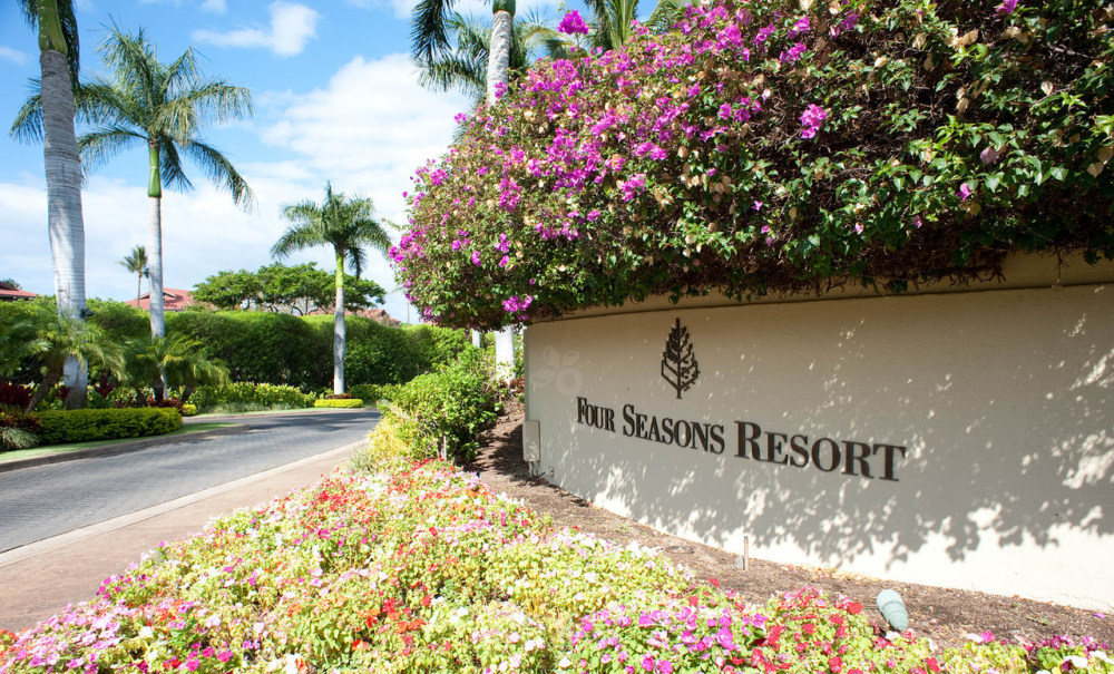 （毛伊岛）四季度假酒店 Four Seasons Resort Maui官方摄影_2.jpg