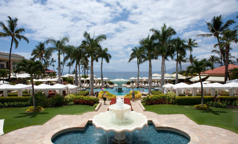 （毛伊岛）四季度假酒店 Four Seasons Resort Maui官方摄影_5.jpg