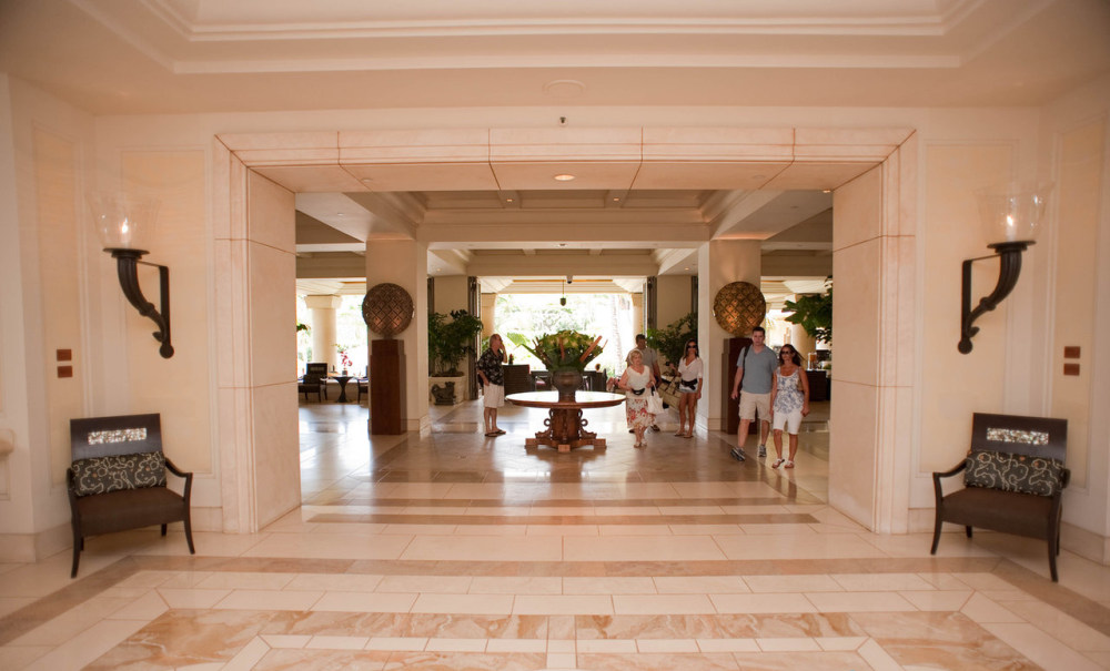 （毛伊岛）四季度假酒店 Four Seasons Resort Maui官方摄影_entrance-four-seasons-maui-v390230-1280.jpg