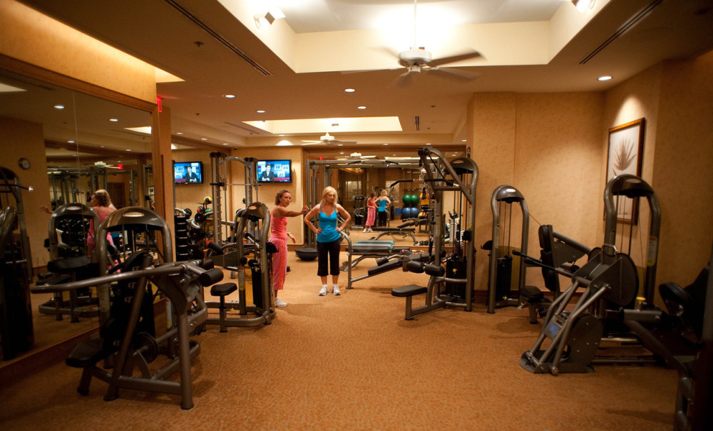 （毛伊岛）四季度假酒店 Four Seasons Resort Maui官方摄影_fitness-center-four-seasons-maui-v390165-1280.jpg