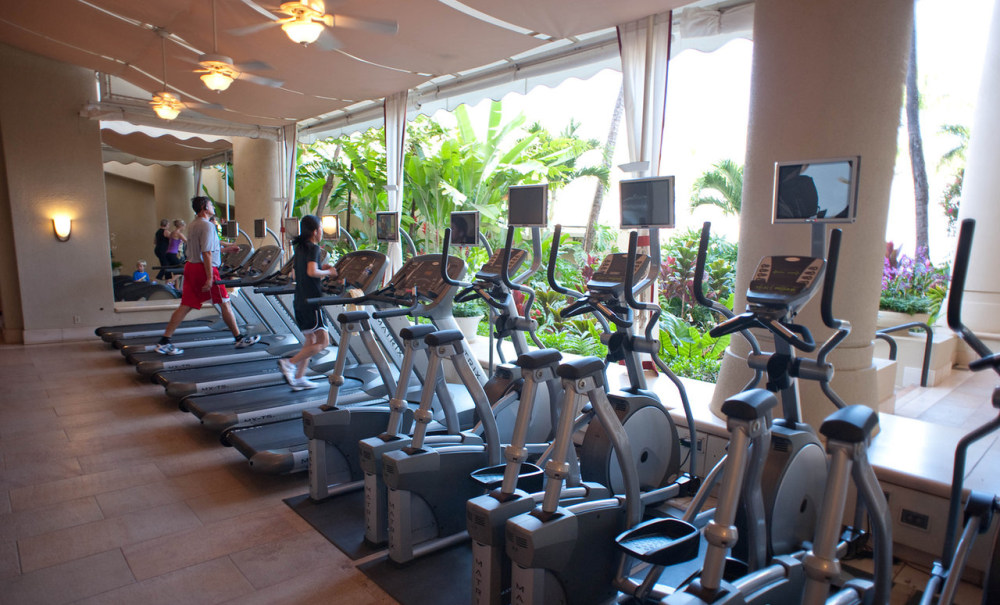 （毛伊岛）四季度假酒店 Four Seasons Resort Maui官方摄影_fitness-center-four-seasons-maui-v390180-1280.jpg