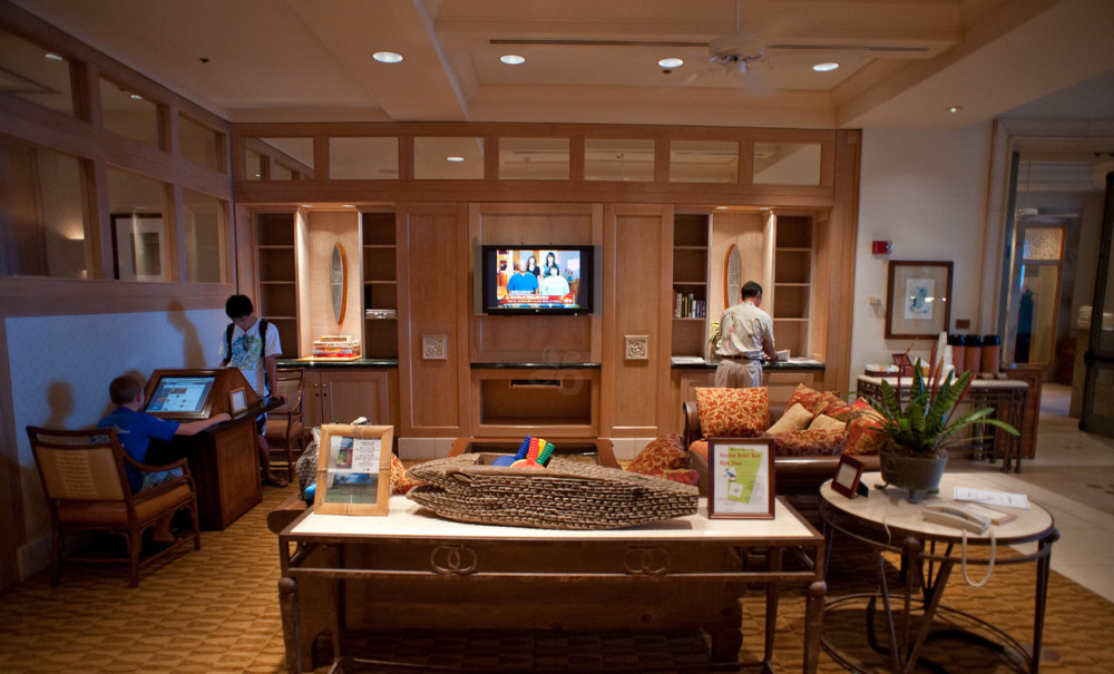 （毛伊岛）四季度假酒店 Four Seasons Resort Maui官方摄影_game-room-four-seasons-maui-v390166-1280.jpg