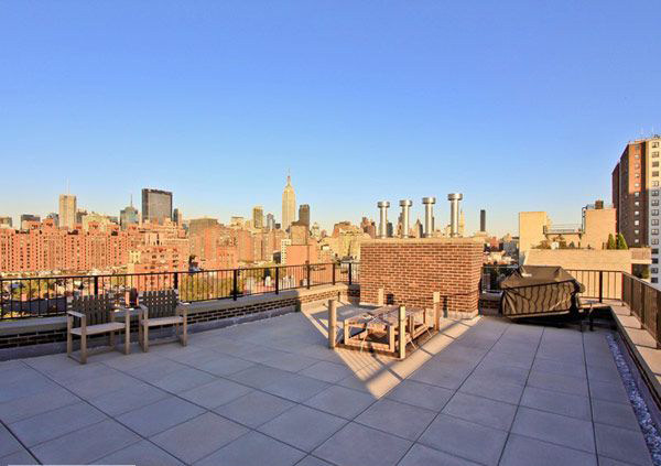 纽约现代豪华的顶层复式公寓设计_纽约现代豪华的顶层复式公寓设计 (6).jpg