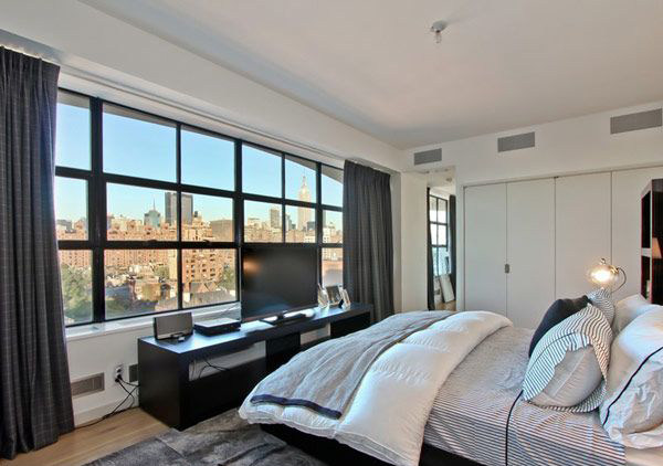 纽约现代豪华的顶层复式公寓设计_纽约现代豪华的顶层复式公寓设计 (9).jpg