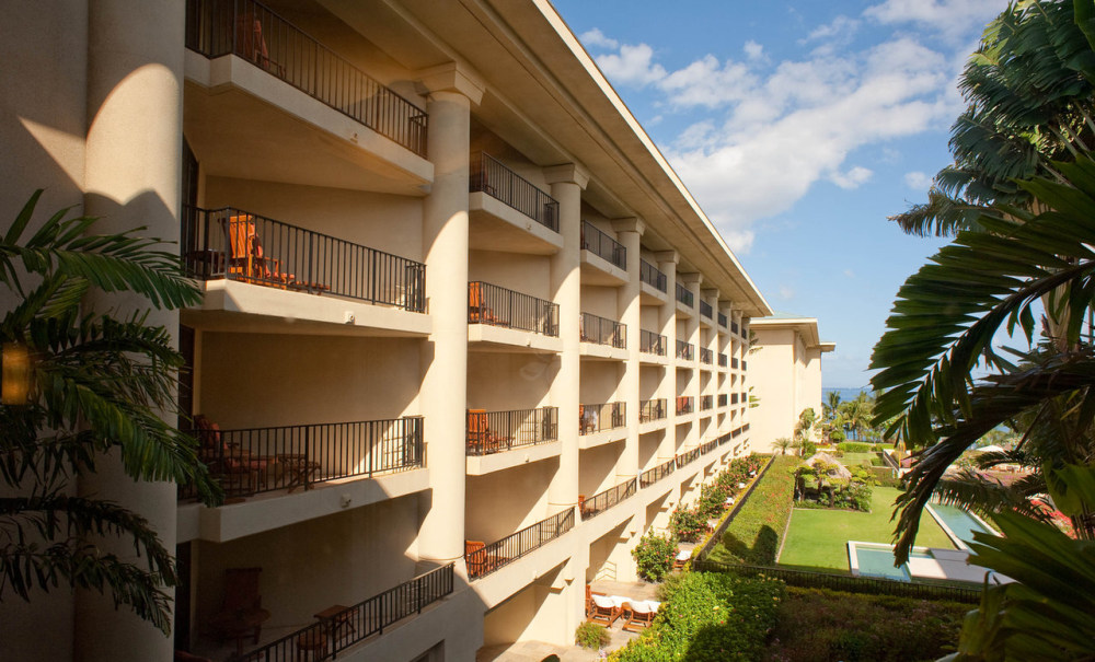 （毛伊岛）四季度假酒店 Four Seasons Resort Maui官方摄影_hallways-four-seasons-maui-v390165-1280.jpg