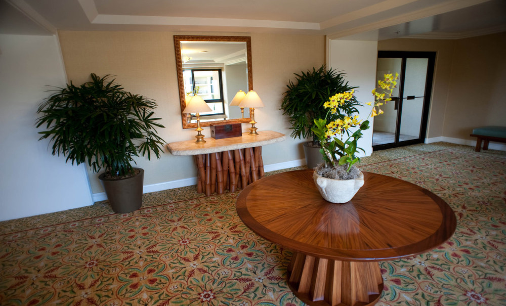 （毛伊岛）四季度假酒店 Four Seasons Resort Maui官方摄影_hallways-four-seasons-maui-v390210-1280.jpg