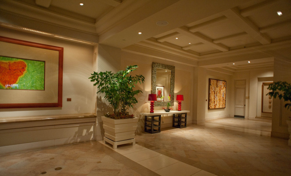 （毛伊岛）四季度假酒店 Four Seasons Resort Maui官方摄影_lobby-four-seasons-maui-v390169-1280.jpg