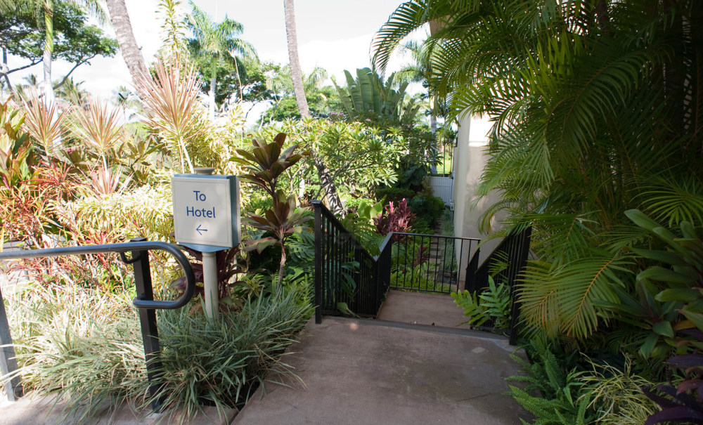 （毛伊岛）四季度假酒店 Four Seasons Resort Maui官方摄影_parking-four-seasons-maui-v390162-1280.jpg