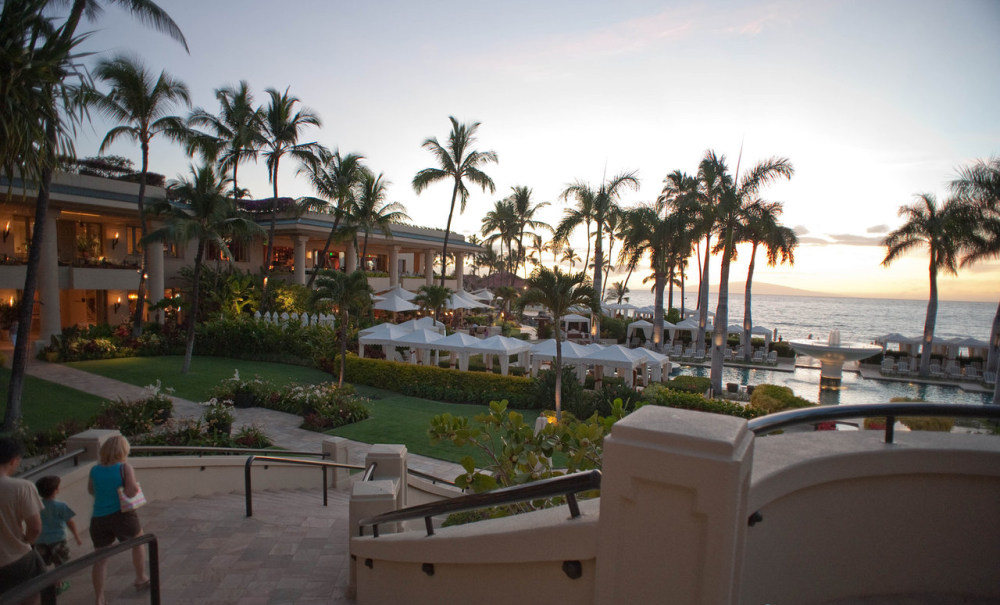 （毛伊岛）四季度假酒店 Four Seasons Resort Maui官方摄影_stairs-four-seasons-maui-v390152-1280.jpg